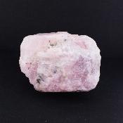 Bi-Coloured Tourmaline Raw Crystal Specimen.   SP16972