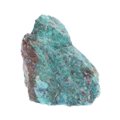 Chrysocolla Raw Nodule Specimen.   SP17081