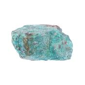 Chrysocolla Raw Nodule Specimen.   SP17081