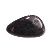 Nuummite Polished Pebble Specimen.   SP17239POL
