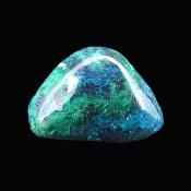 Dioptase Polished Pebble Specimen.   SP17311POL