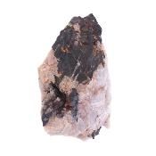 Wolframite With Quartz Raw Crystal Specimen.   SP17443