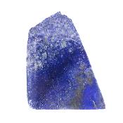 Lapis Lazuli Fully Polished Slice Specimen.   SP17509POL