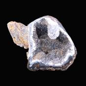 Agate Polished Edge Geode Specimen.   SP17615