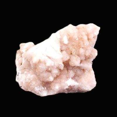 Pink Amethyst Raw Cluster/ Druze Specimen.   SP17719