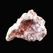 Native Raw Copper Specimen.   SP17870