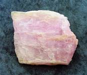 PINK KUNZITE CRYSTAL SPECIMEN. SP4994