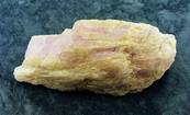 PINK KUNZITE CRYSTAL SPECIMEN. SP5005