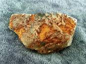 POLISHED/ROUGH SMOKEY PHANTOM FREEFORM SPECIMEN. SP6403