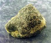 IOLITE ROUGH CRYSTAL SPECIMEN. SP7157