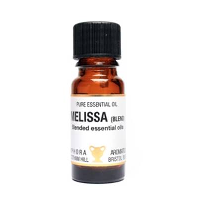 PURE ESSENTIAL OIL - MELISSA (blend), blended essential oils. SPR5730