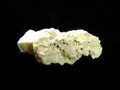 METAVARISCITE RAW CRYSTAL SPECIMEN.   SP12511