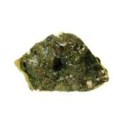 Alnoite Raw Crystal Specimen.   SP15541