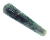 Massage/ Healing Wand in Fluorite.   SP15709POL