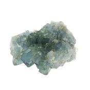 Blue Celestite Raw Crystal Specimen.   SP15943