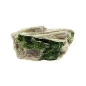 Crystalline Lepidolite Specimen with Chrome Diopside Inclusions.   SP16062 