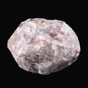 Red Quartz Crystal/ Nodule Specimen.   SP16361SLF