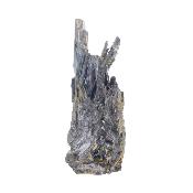 Stibnite Raw Crystal Specimen.   SP17024