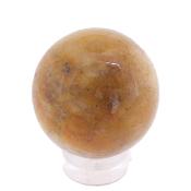 Gemstone Sphere In Hatteral.   SP17100POL