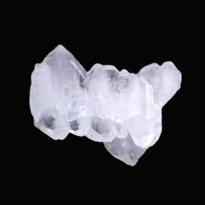 Faden Quartz Raw Cluster Specimen.   SP17273