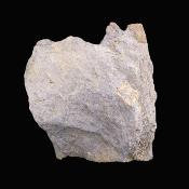 Andalusite With Chiastolite Raw Crystal Specimen.   SP17455