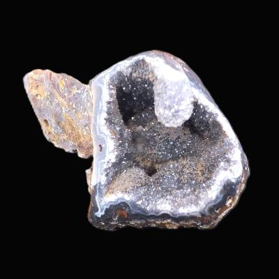 Agate Polished Edge Geode Specimen.   SP17615