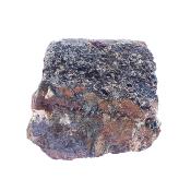 Grossular Garnet With Chlorite Raw Crystal Specimen.   SP17678