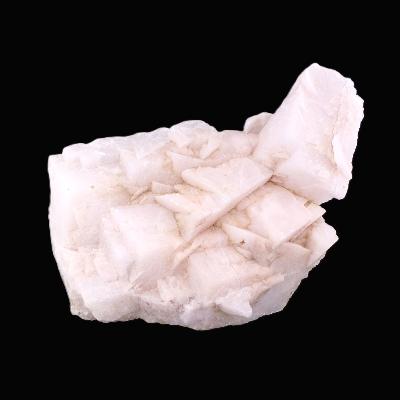 Mangano Calcite Raw Crystal Specimen.   SP17718