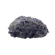 Epidote Formations On Matrix Raw Crystal Specimen.   SP17762