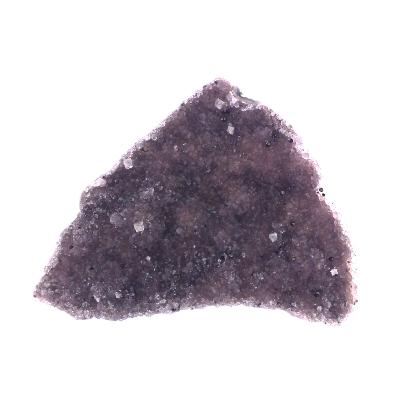 Sugar Amethyst Druze Specimen.   SP17836  