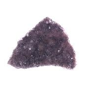 Sugar Amethyst Druze Specimen.   SP17836  
