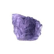 Purple Scapolite Raw Crystal Specimen.   SP17877