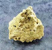 SPESSARTINE GARNET WITH ALBITE SPECIMEN. SP6290