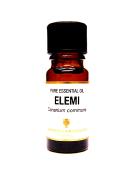 PURE ESSENTIAL OIL - ELEMI Canarium Commune.   SPR11503