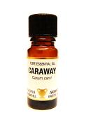 PURE ESSENTIAL OIL - CARAWAY. Carum Carvi.   SPR11561