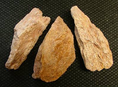 ROSE FUCHITE ROUGH NODULES 1Kg BAG. SPR6557WH