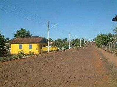AMETHYST MINING TOWN RIO GRANDE