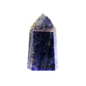 SODALITE POLISHED POINT SPECIMEN.   SP14446POL