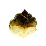 BARITE RAW CRYSTAL SPECIMEN.  SP14985