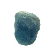 Blue Fluorite Raw Crystal Specimen.   SP15898