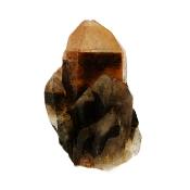 Lithium Quartz Raw Crystal Specimen.   SP16880