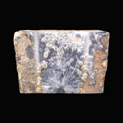 Wavellite Raw Crystal Slice Specimen.   SP17327  
