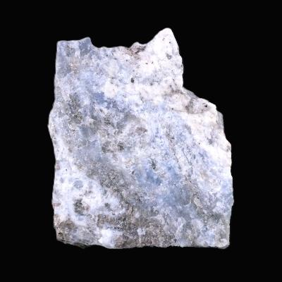 Vishnevite  Raw Crystal Specimen.   SP17332