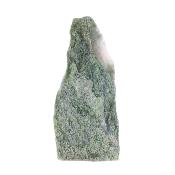 Diopside Polished Face Nodule Specimen.   SP17482POL