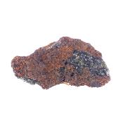 Ludlamite  Raw Crystal Specimen.   SP17686
