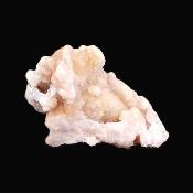 Pink Amethyst Raw Cluster/ Druze Specimen.   SP17719