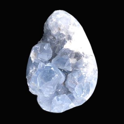 Celestite Raw Nodule  Specimen.   SP17803