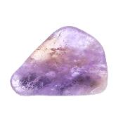 Ametrine Polished Pebble Specimen.   SP17805POL
