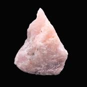 Pink Petalite Raw Crystal Specimen.   SP17867