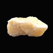Yellow Danburite Raw Crystal Specimen.   SP17871